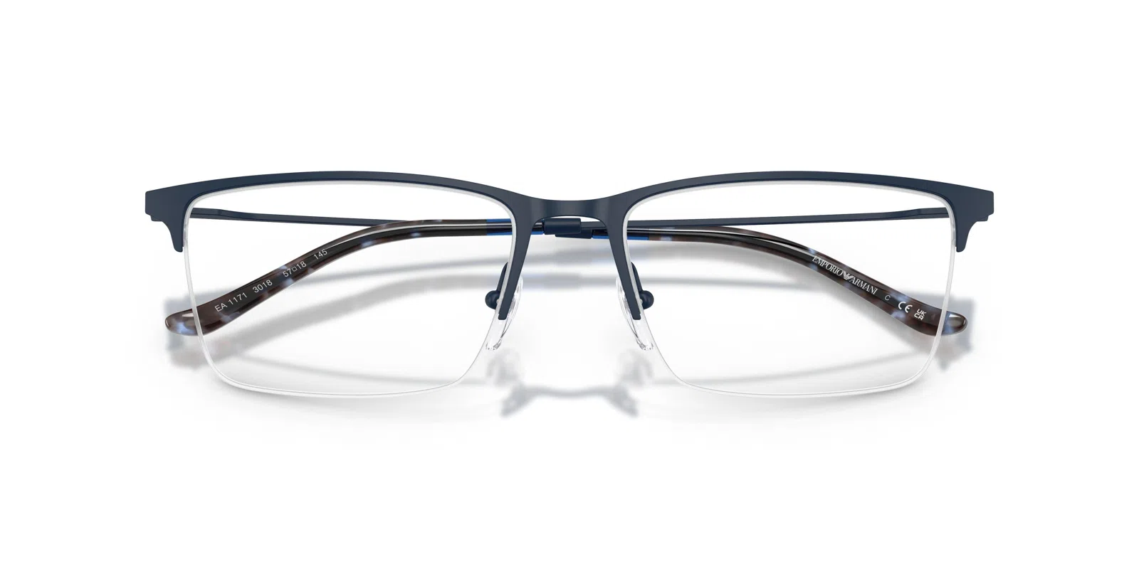 Emporio Armani 1171 Eyeglasses - view 9